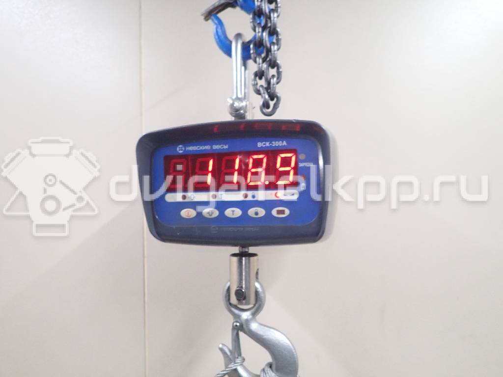 Фото Контрактная (б/у) АКПП для Infiniti Qx70 / Fx 390-431 л.с 32V 5.0 л VK50VE бензин {forloop.counter}}