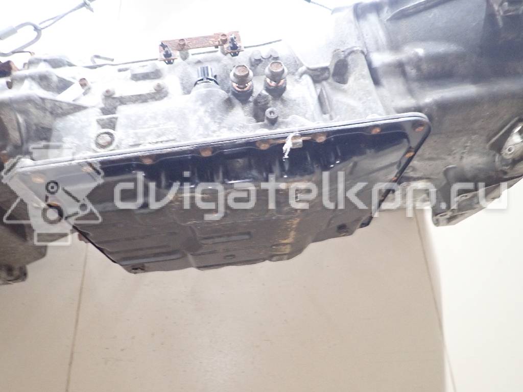 Фото Контрактная (б/у) АКПП для Infiniti Qx70 / Fx 390-431 л.с 32V 5.0 л VK50VE бензин {forloop.counter}}