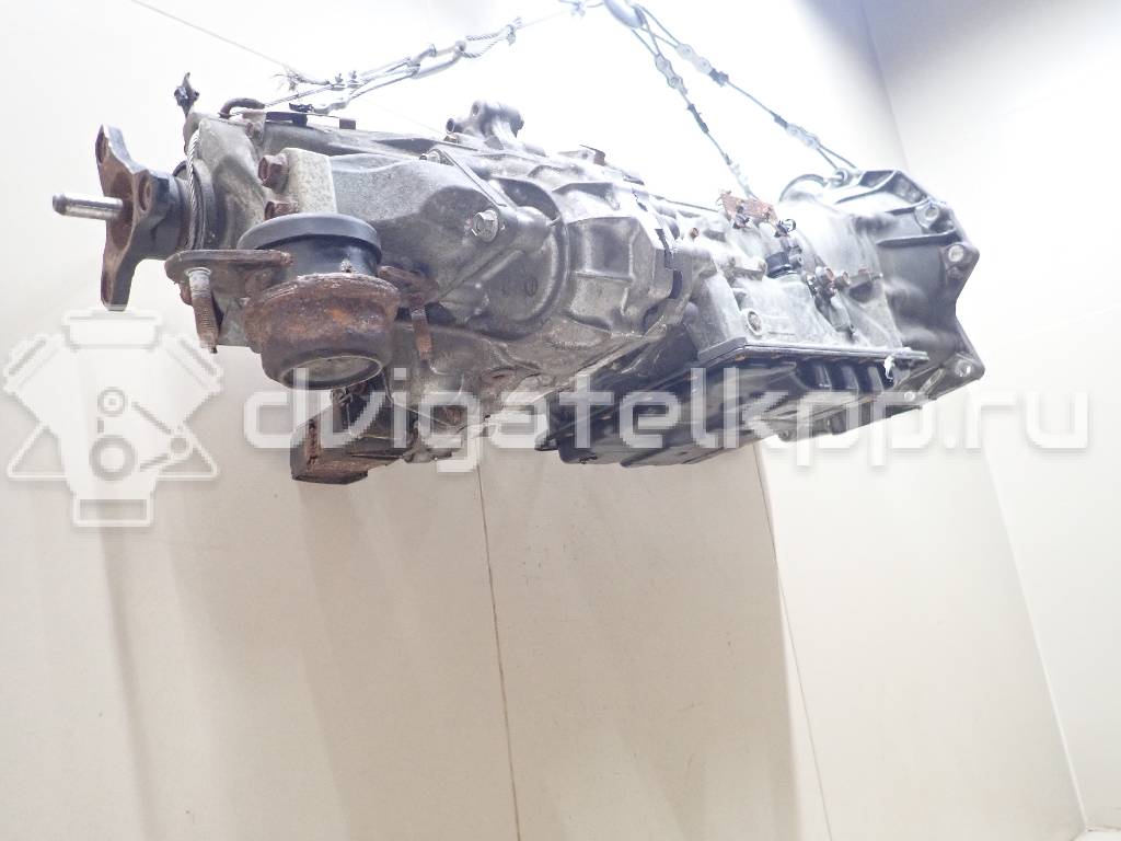 Фото Контрактная (б/у) АКПП для Infiniti Qx70 / Fx 390-431 л.с 32V 5.0 л VK50VE бензин {forloop.counter}}