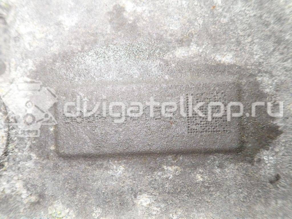 Фото Контрактная (б/у) АКПП для Infiniti Qx70 / Fx 390-431 л.с 32V 5.0 л VK50VE бензин {forloop.counter}}