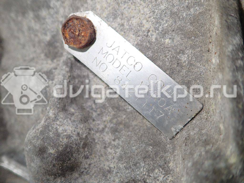 Фото Контрактная (б/у) АКПП для Infiniti Qx70 / Fx 390-431 л.с 32V 5.0 л VK50VE бензин {forloop.counter}}