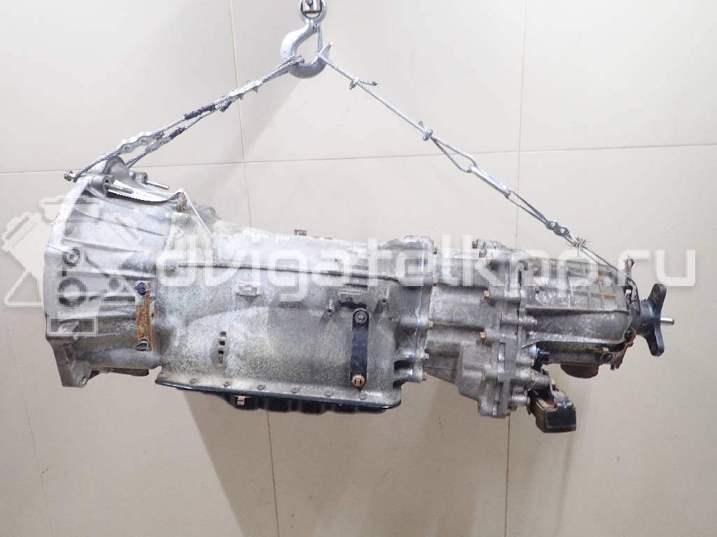 Фото Контрактная (б/у) АКПП для Infiniti Qx70 / Fx 390-431 л.с 32V 5.0 л VK50VE бензин {forloop.counter}}