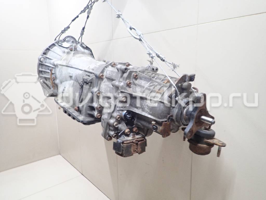 Фото Контрактная (б/у) АКПП для Infiniti Qx70 / Fx 390-431 л.с 32V 5.0 л VK50VE бензин {forloop.counter}}