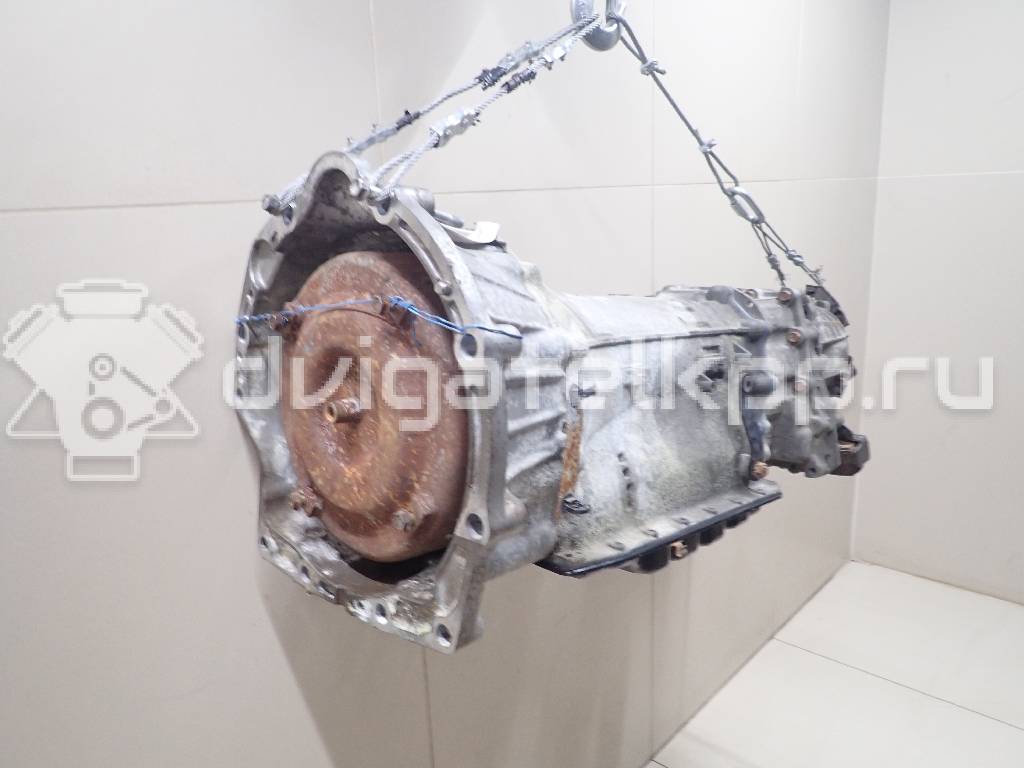 Фото Контрактная (б/у) АКПП для Infiniti Qx70 / Fx 390-431 л.с 32V 5.0 л VK50VE бензин {forloop.counter}}