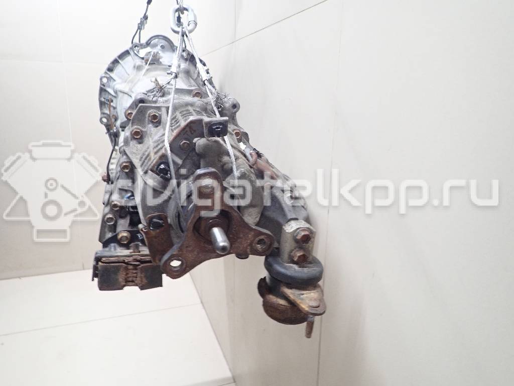 Фото Контрактная (б/у) АКПП для Infiniti Qx70 / Fx 390-431 л.с 32V 5.0 л VK50VE бензин {forloop.counter}}
