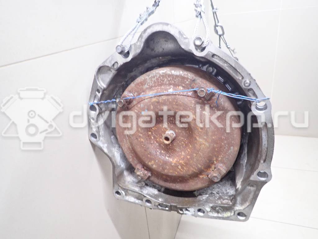 Фото Контрактная (б/у) АКПП для Infiniti Qx70 / Fx 390-431 л.с 32V 5.0 л VK50VE бензин {forloop.counter}}