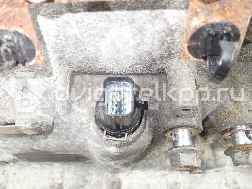 Фото Контрактная (б/у) АКПП для Infiniti Qx70 / Fx 390-431 л.с 32V 5.0 л VK50VE бензин {forloop.counter}}