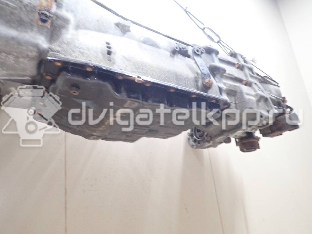 Фото Контрактная (б/у) АКПП для Infiniti Qx70 / Fx 390-431 л.с 32V 5.0 л VK50VE бензин {forloop.counter}}