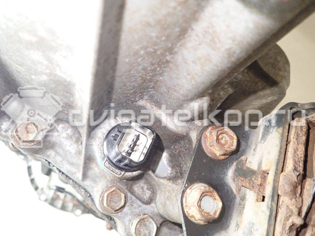 Фото Контрактная (б/у) АКПП для Infiniti Qx70 / Fx 390-431 л.с 32V 5.0 л VK50VE бензин {forloop.counter}}