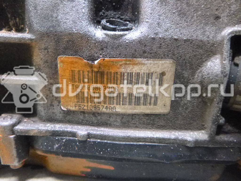 Фото Контрактная (б/у) АКПП для Chrysler / Jeep 180-218 л.с 24V 3.0 л EXL Дизельное топливо 52108574aa {forloop.counter}}