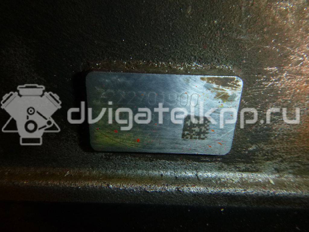 Фото Контрактная (б/у) АКПП для Jeep Commander Xk, Xh / Grand Cherokee 180-218 л.с 24V 3.0 л EXL Дизельное топливо 52108574aa {forloop.counter}}