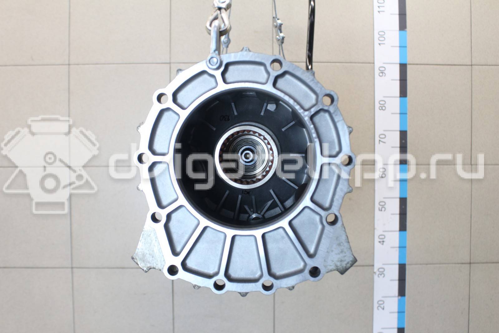 Фото Контрактная (б/у) АКПП для Jeep Commander Xk, Xh / Grand Cherokee 180-218 л.с 24V 3.0 л EXL Дизельное топливо 52108574AA {forloop.counter}}