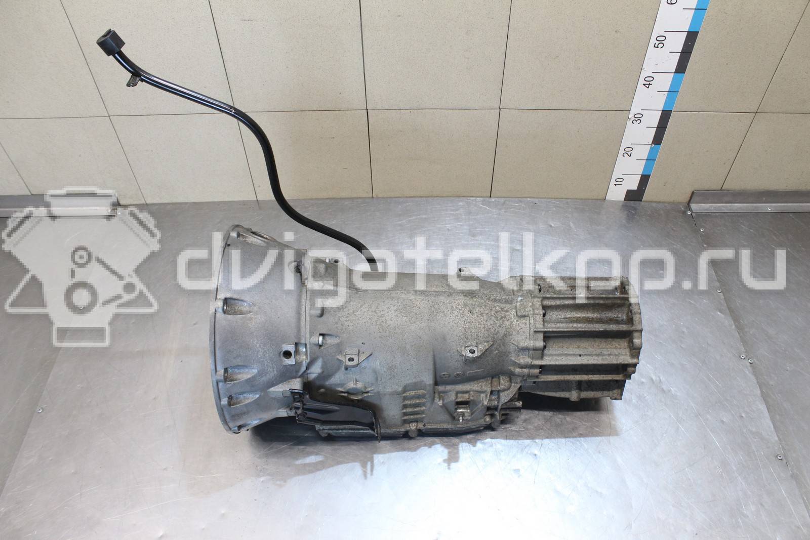 Фото Контрактная (б/у) АКПП для Jeep Commander Xk, Xh / Grand Cherokee 180-218 л.с 24V 3.0 л EXL Дизельное топливо 52108574AA {forloop.counter}}