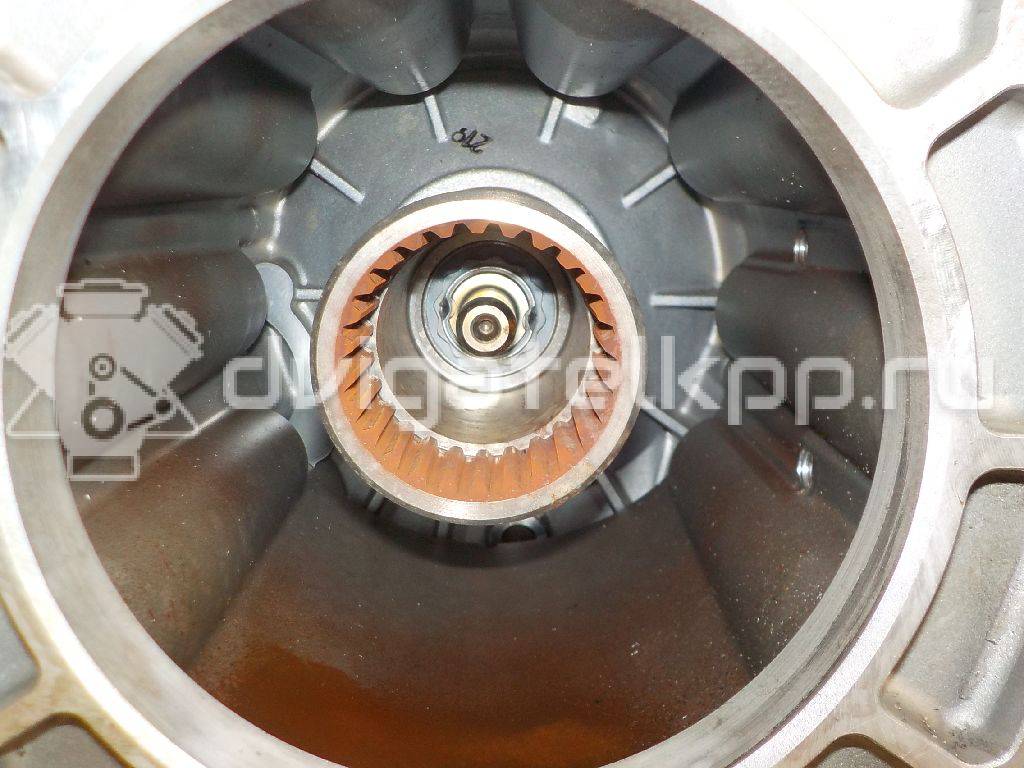 Фото Контрактная (б/у) АКПП для Jeep Commander Xk, Xh / Grand Cherokee 180-218 л.с 24V 3.0 л EXL Дизельное топливо 52108574aa {forloop.counter}}