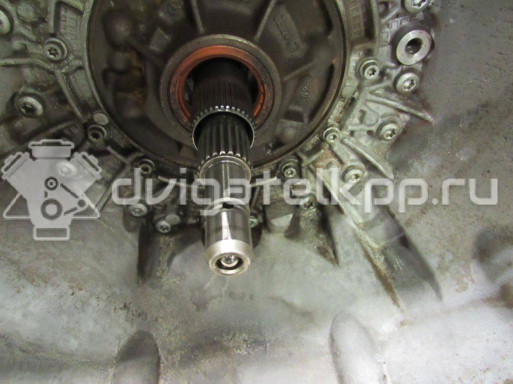 Фото Контрактная (б/у) АКПП для Ram / Jeep / Dodge 201-214 л.с 12V 3.7 л EKG бензин 68003109AB {forloop.counter}}