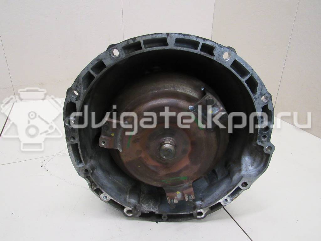 Фото Контрактная (б/у) АКПП для Ram / Jeep / Dodge 201-214 л.с 12V 3.7 л EKG бензин 68003109AB {forloop.counter}}