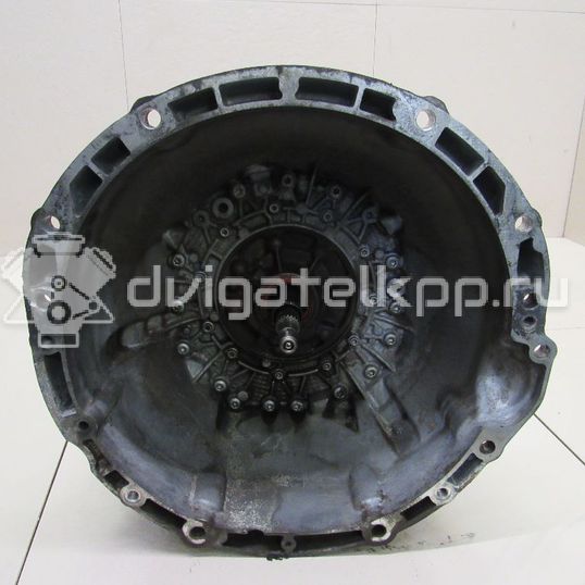 Фото Контрактная (б/у) АКПП для Ram / Jeep / Dodge 205-222 л.с 12V 3.7 л EKG бензин 68003109AB