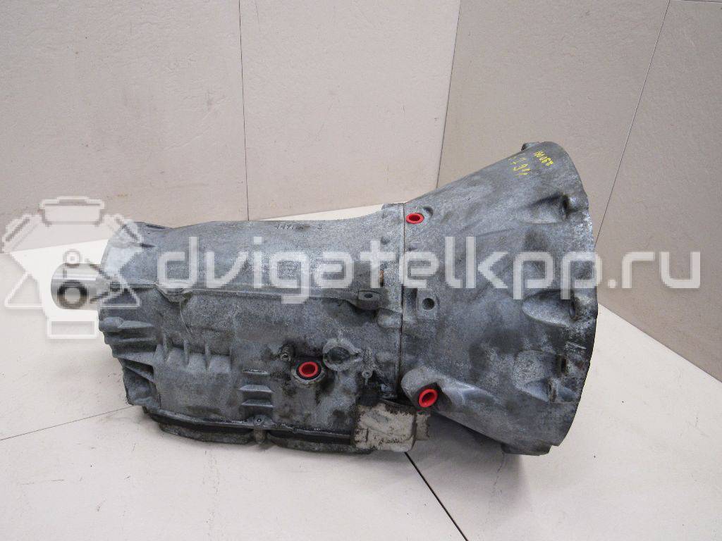 Фото Контрактная (б/у) АКПП для Ram / Jeep / Dodge 205-222 л.с 12V 3.7 л EKG бензин 68003109AB {forloop.counter}}