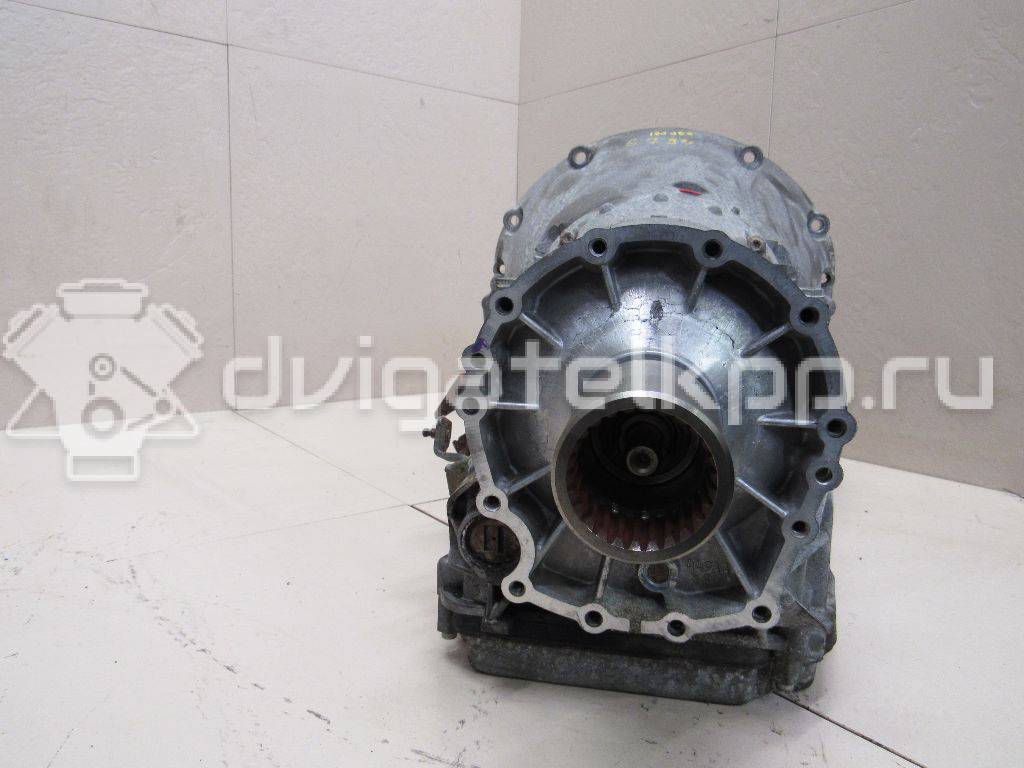 Фото Контрактная (б/у) АКПП для Ram / Jeep / Dodge 205-222 л.с 12V 3.7 л EKG бензин 68003109AB {forloop.counter}}