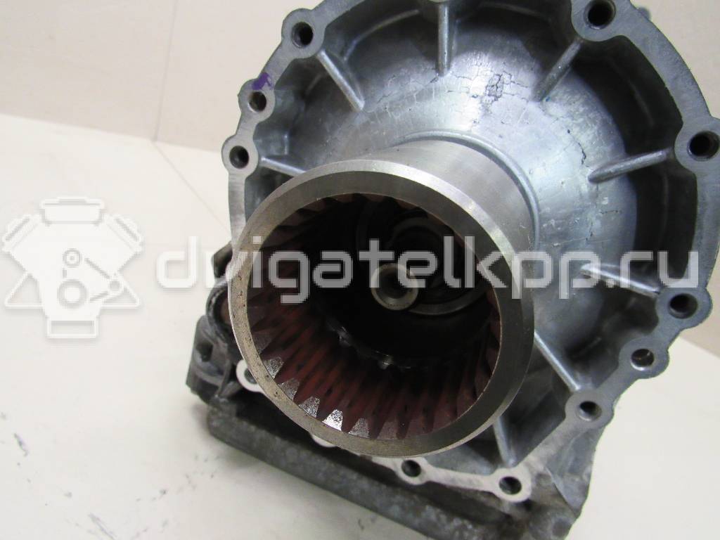 Фото Контрактная (б/у) АКПП для Ram / Jeep / Dodge 205-222 л.с 12V 3.7 л EKG бензин 68003109AB {forloop.counter}}