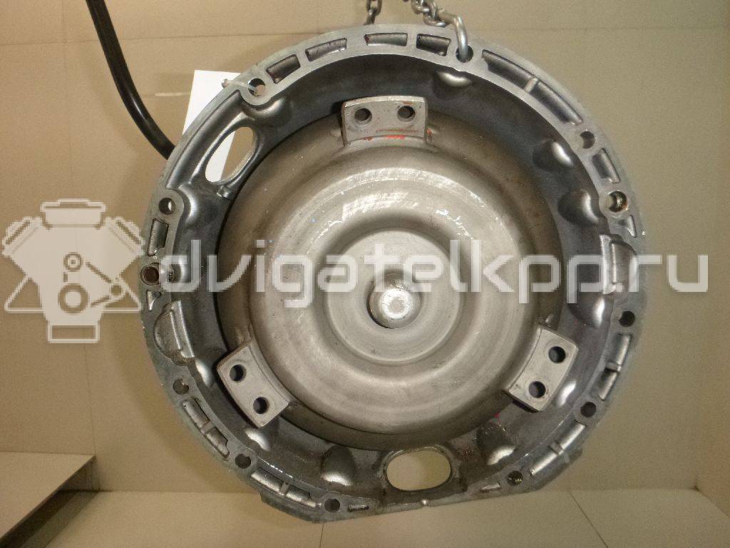 Фото Контрактная (б/у) АКПП для Chrysler / Jeep 180-218 л.с 24V 3.0 л EXL Дизельное топливо 5140838aa {forloop.counter}}