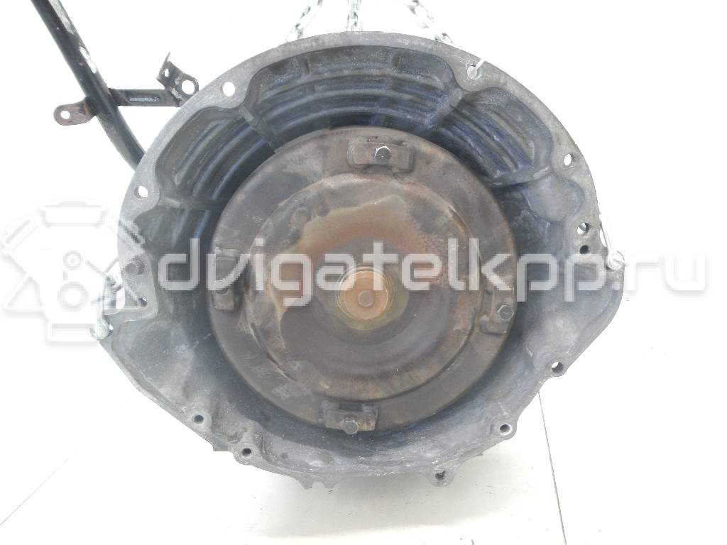 Фото Контрактная (б/у) АКПП для Jeep / Dodge 220-309 л.с 16V 4.7 л EVA бензин 5019249AB {forloop.counter}}