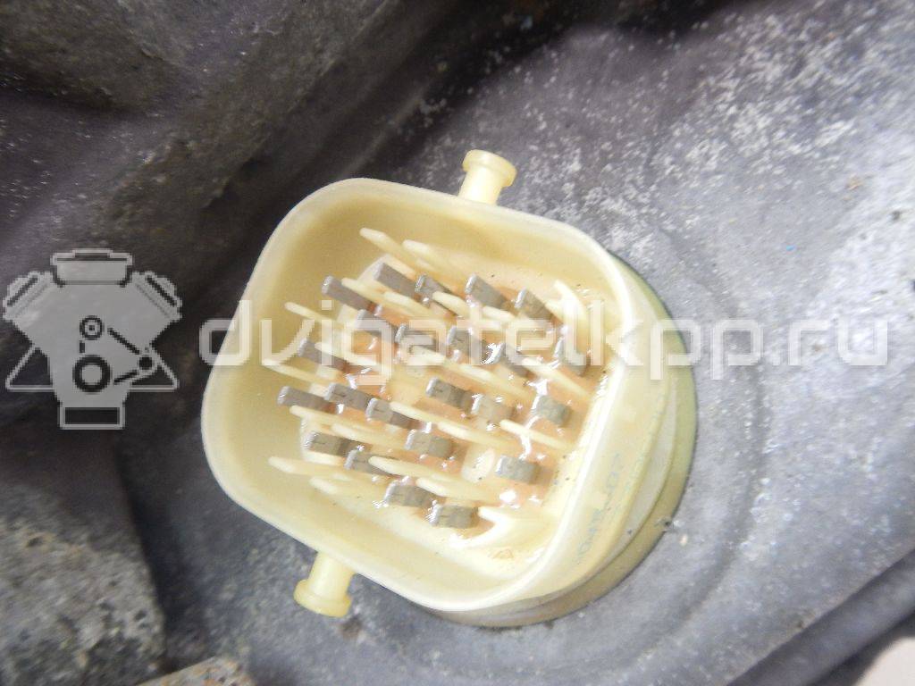 Фото Контрактная (б/у) АКПП для Jeep / Dodge 218-238 л.с 16V 4.7 л EVA бензин 5019249AB {forloop.counter}}