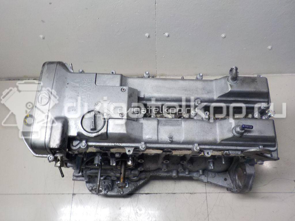 Фото Контрактный (б/у) двигатель 2JZ-GE для Lexus Is / Gs 212-228 л.с 24V 3.0 л Супер-бензин (95) неэтилированный 1900046340 {forloop.counter}}