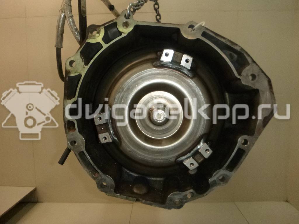 Фото Контрактная (б/у) АКПП для Chrysler / Jeep / Ram 190-250 л.с 24V 3.0 л EXF Дизельное топливо 68085629AD {forloop.counter}}