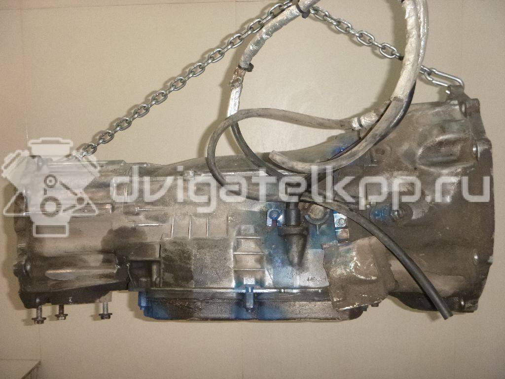 Фото Контрактная (б/у) АКПП для Chrysler / Jeep / Ram 190-250 л.с 24V 3.0 л EXF Дизельное топливо 68085629AD {forloop.counter}}