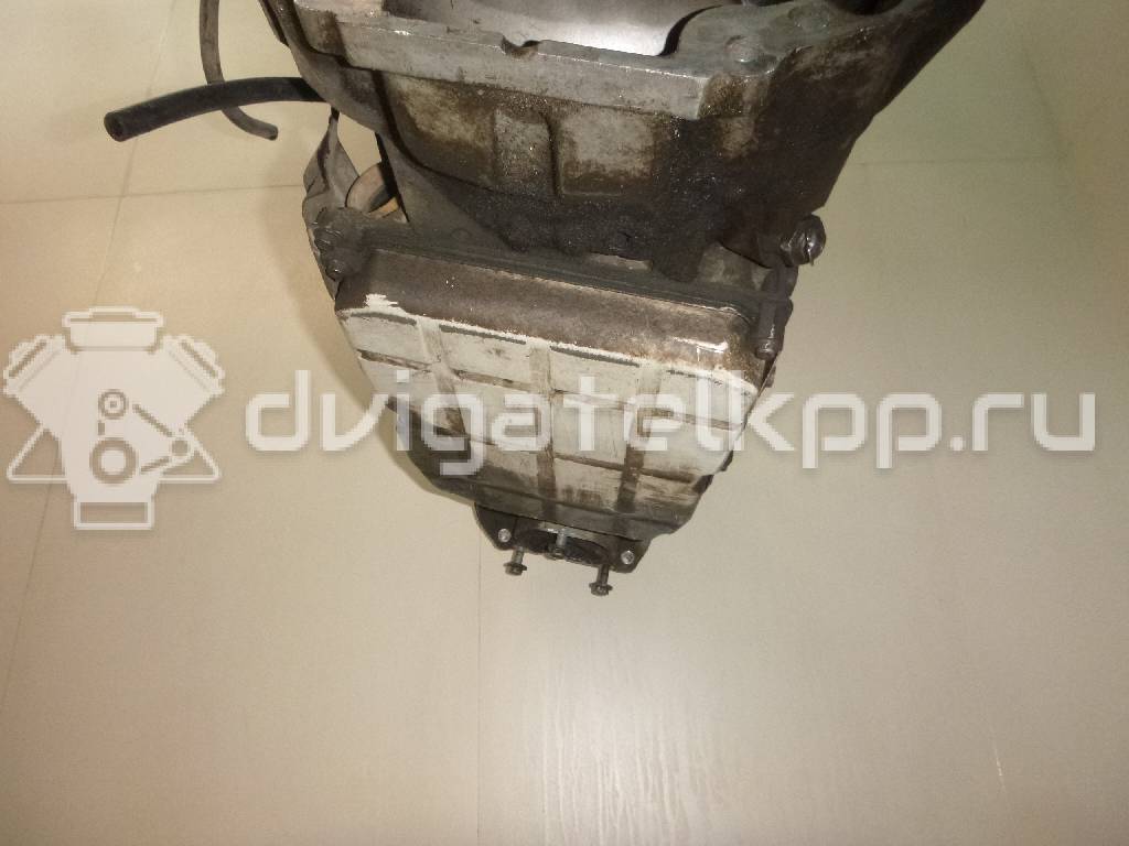 Фото Контрактная (б/у) АКПП для Chrysler / Jeep / Ram 239-243 л.с 24V 3.0 л EXF Дизельное топливо 68085629AD {forloop.counter}}