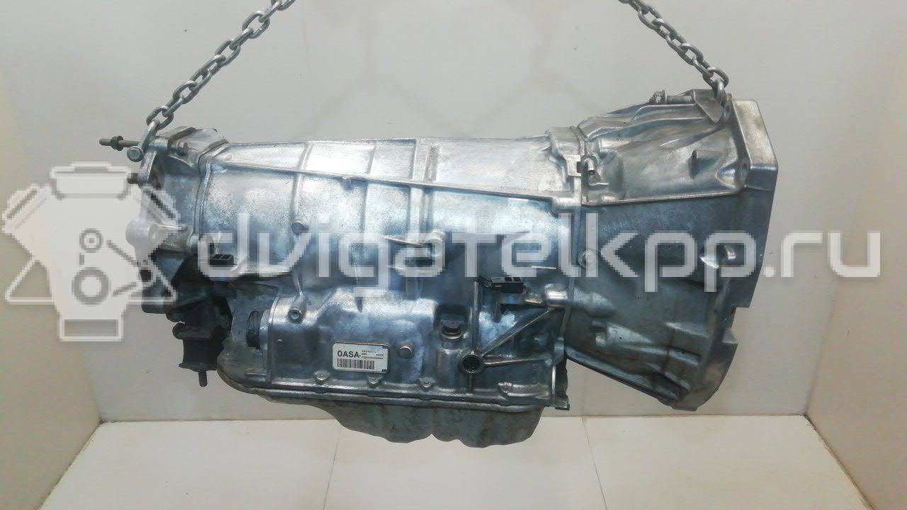 Фото Контрактная (б/у) АКПП для Gmc / Chevrolet / Buick / Cadillac / Alpheon / Holden / Saab 263 л.с 24V 3.0 л LF1 бензин 24245919 {forloop.counter}}