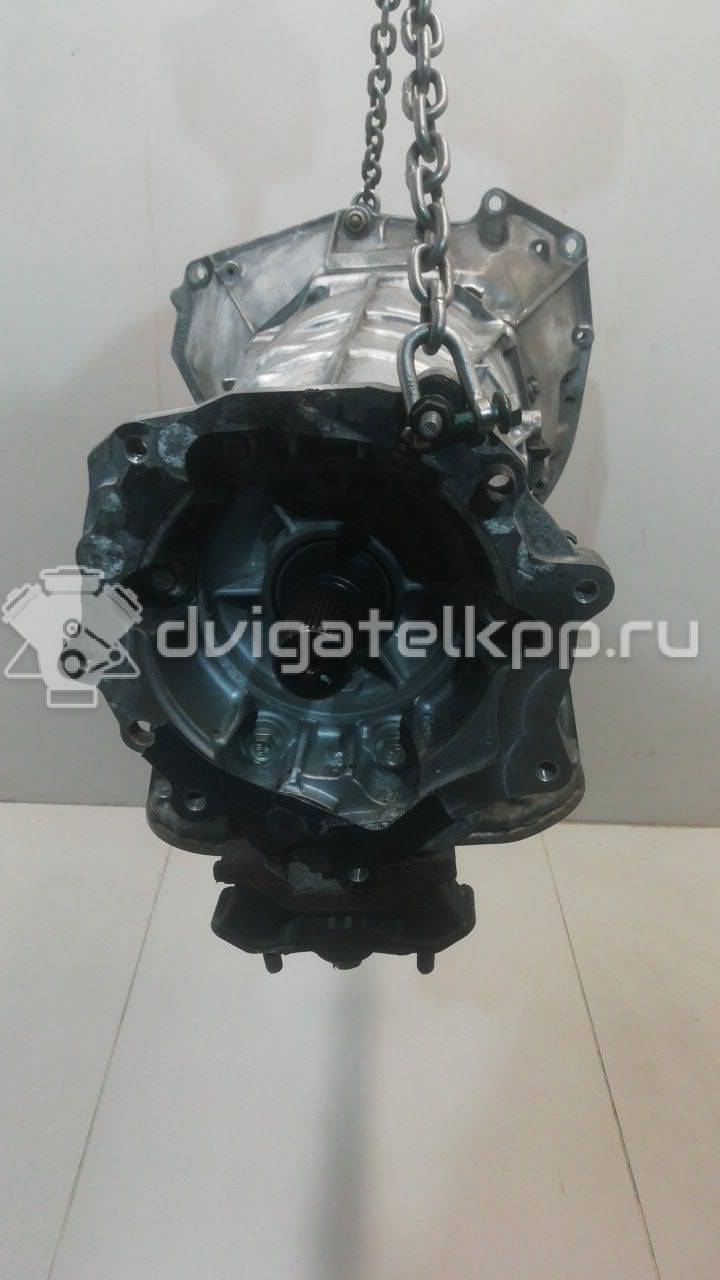 Фото Контрактная (б/у) АКПП для Gmc / Chevrolet / Buick / Cadillac / Holden / Saab 269 л.с 24V 3.0 л LF1 бензин 24245919 {forloop.counter}}