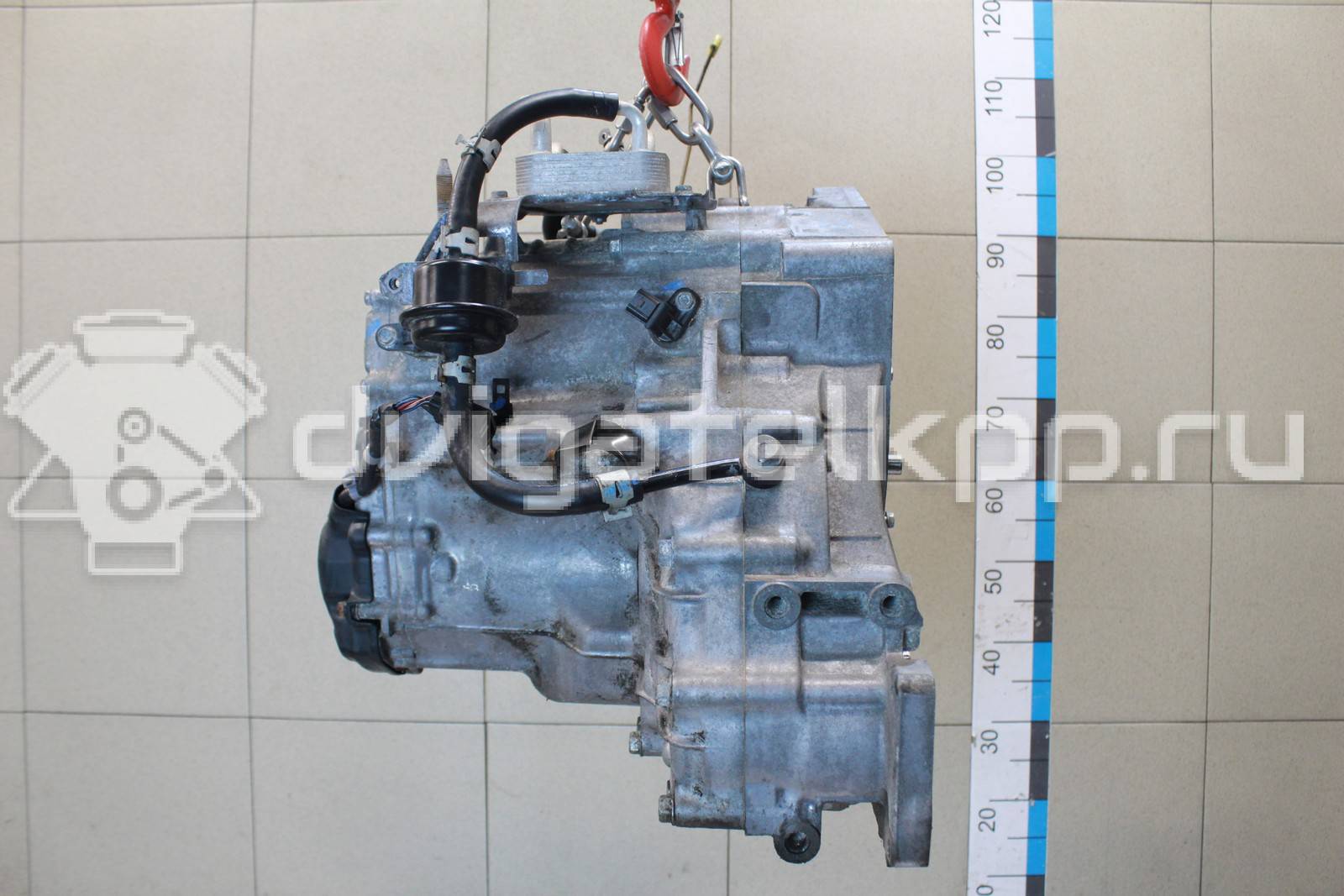 Фото Контрактная (б/у) АКПП для Honda / Acura 188-204 л.с 16V 2.4 л K24Z7 бензин 20021r5ra01 {forloop.counter}}