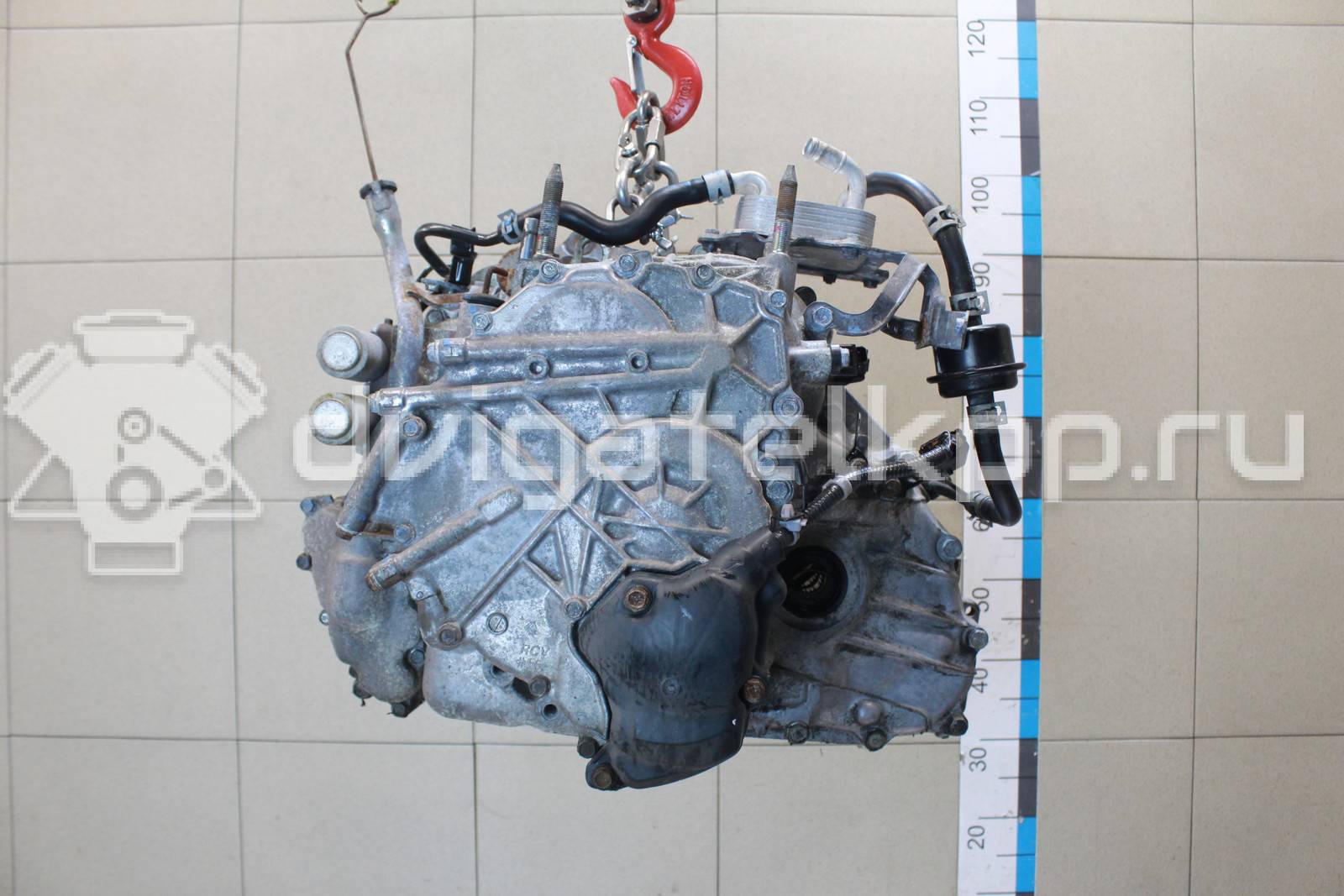 Фото Контрактная (б/у) АКПП для Honda / Acura 188-204 л.с 16V 2.4 л K24Z7 бензин 20021r5ra01 {forloop.counter}}