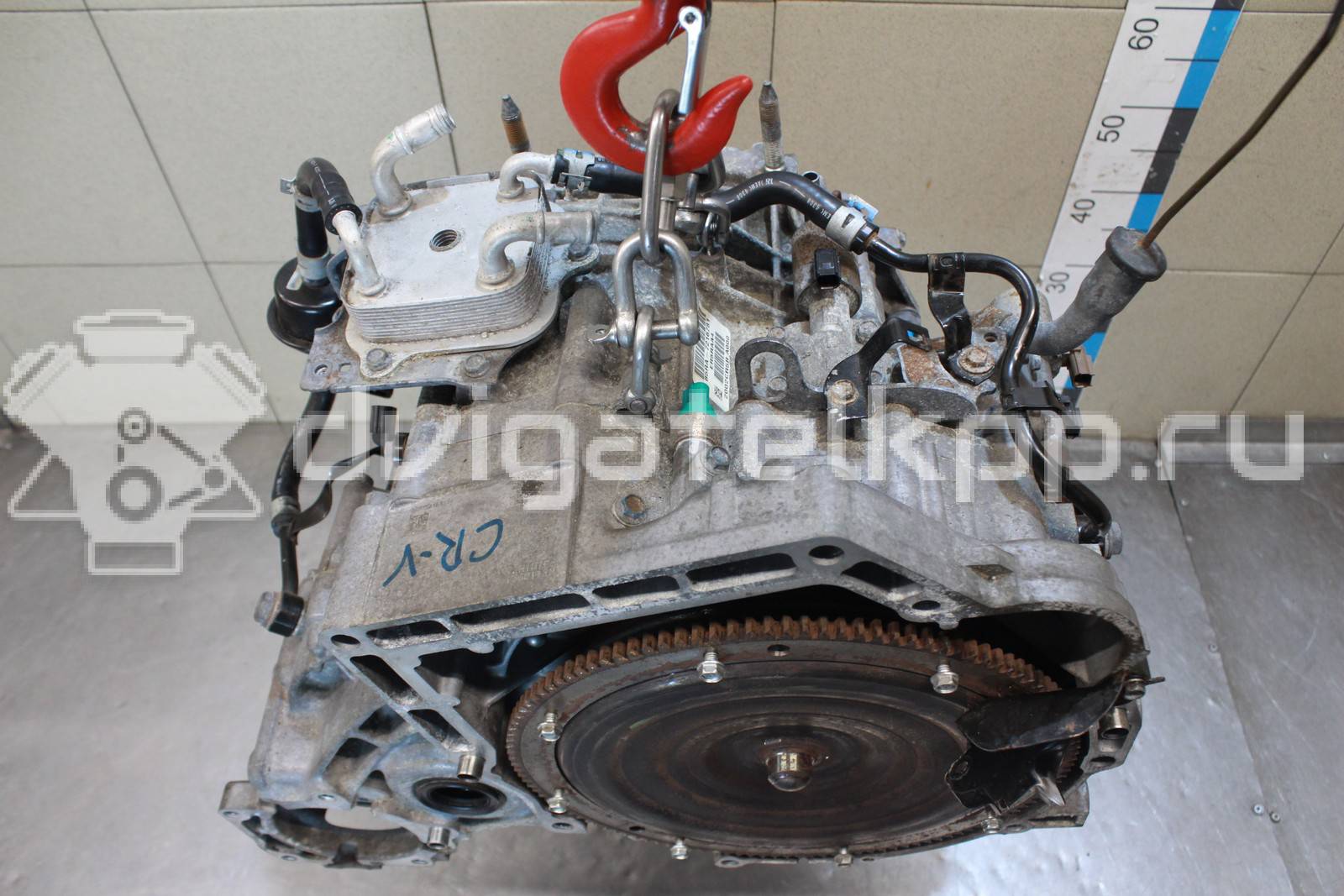 Фото Контрактная (б/у) АКПП для Honda / Acura 188-204 л.с 16V 2.4 л K24Z7 бензин 20021r5ra01 {forloop.counter}}