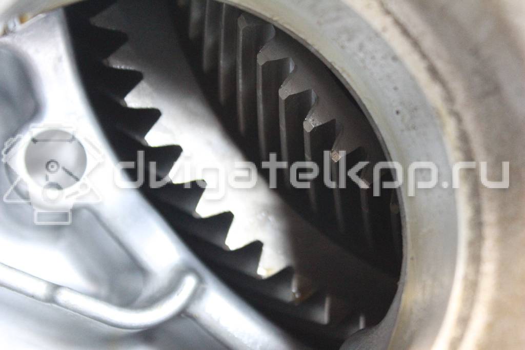 Фото Контрактная (б/у) АКПП для Honda / Acura 188-204 л.с 16V 2.4 л K24Z7 бензин 20021r5ra01 {forloop.counter}}