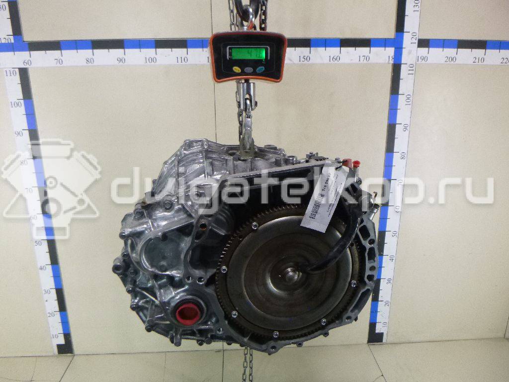 Фото Контрактная (б/у) АКПП для Honda Accord 188-192 л.с 16V 2.4 л K24W1 бензин 200315c4000 {forloop.counter}}