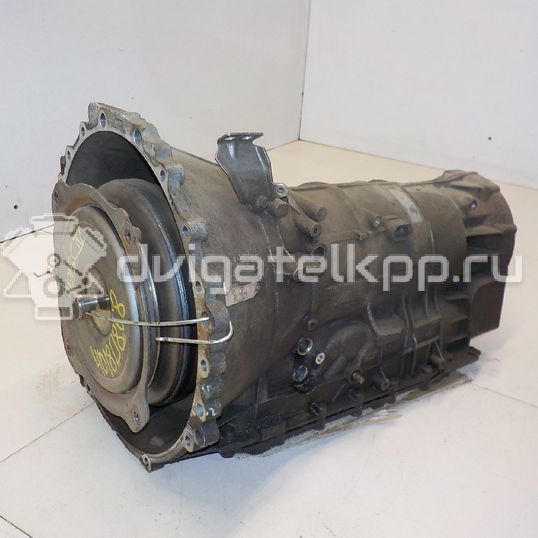 Фото Контрактная (б/у) АКПП для Ford Australia / Land Rover 190 л.с 24V 2.7 л 276DT Дизельное топливо TGD500460