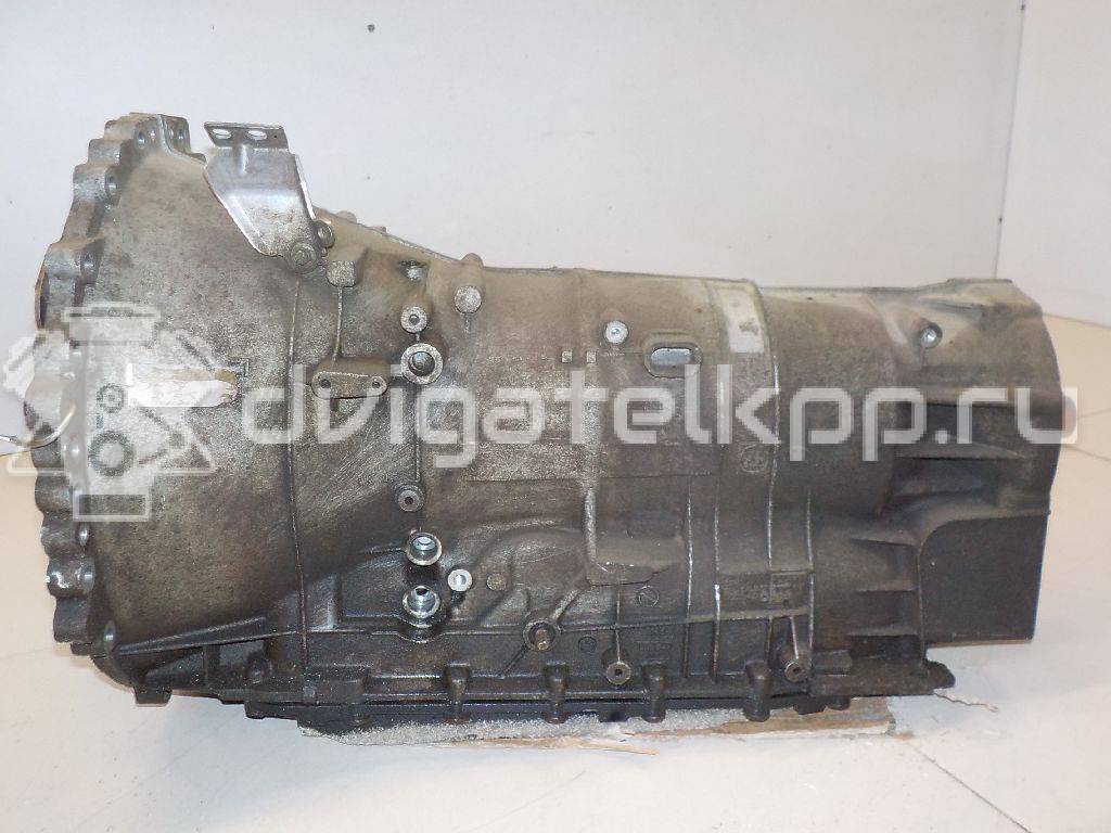 Фото Контрактная (б/у) АКПП для Ford Australia / Land Rover 190 л.с 24V 2.7 л 276DT Дизельное топливо TGD500460 {forloop.counter}}