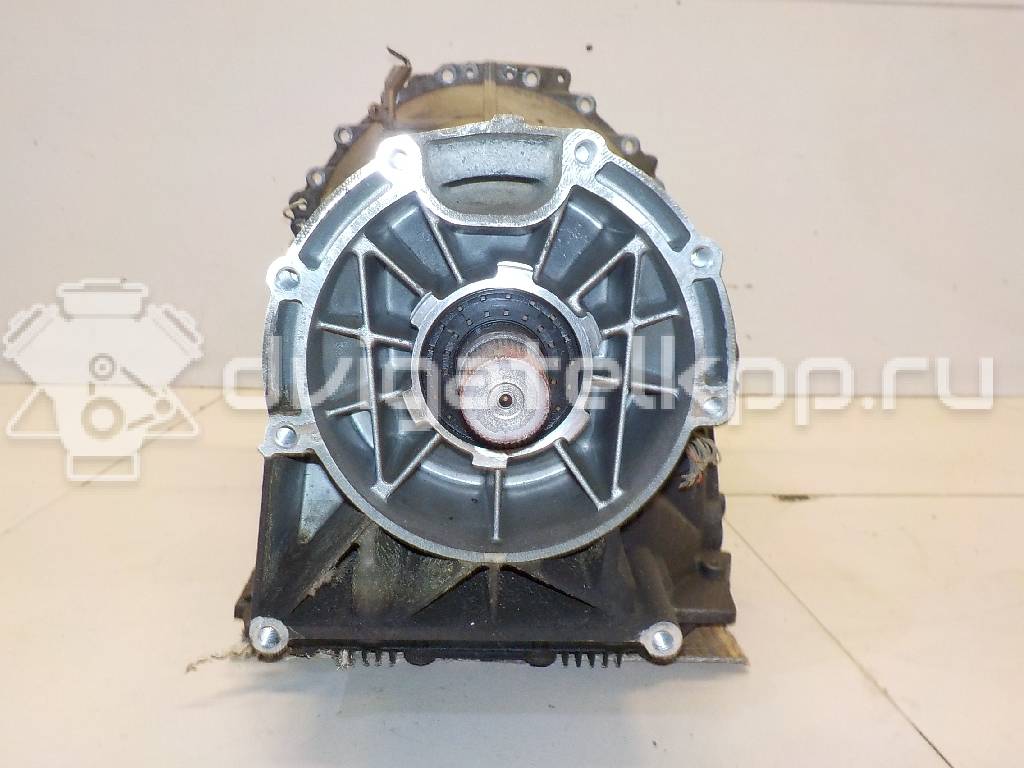 Фото Контрактная (б/у) АКПП для Ford Australia / Land Rover 190 л.с 24V 2.7 л 276DT Дизельное топливо TGD500460 {forloop.counter}}