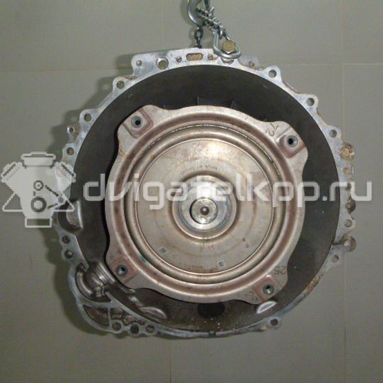 Фото Контрактная (б/у) АКПП для Ford Australia / Land Rover 190 л.с 24V 2.7 л 276DT Дизельное топливо TGD500460