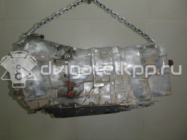 Фото Контрактная (б/у) АКПП для Ford Australia / Land Rover 190 л.с 24V 2.7 л 276DT Дизельное топливо TGD500460 {forloop.counter}}