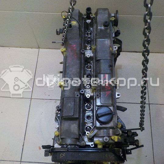 Фото Контрактный (б/у) двигатель 2JZ-GE для Lexus Is / Gs 212-228 л.с 24V 3.0 л Супер-бензин (95) неэтилированный 1900046340