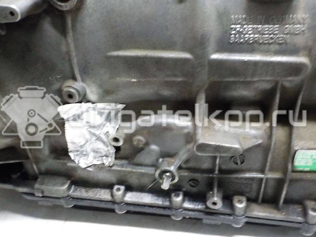 Фото Контрактная (б/у) АКПП для Ford Australia / Land Rover 190 л.с 24V 2.7 л 276DT Дизельное топливо TGD500460 {forloop.counter}}