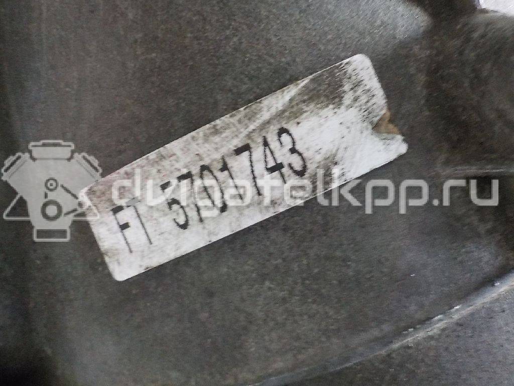 Фото Контрактная (б/у) АКПП для Ford Australia / Land Rover 190 л.с 24V 2.7 л 276DT Дизельное топливо TGD500460 {forloop.counter}}