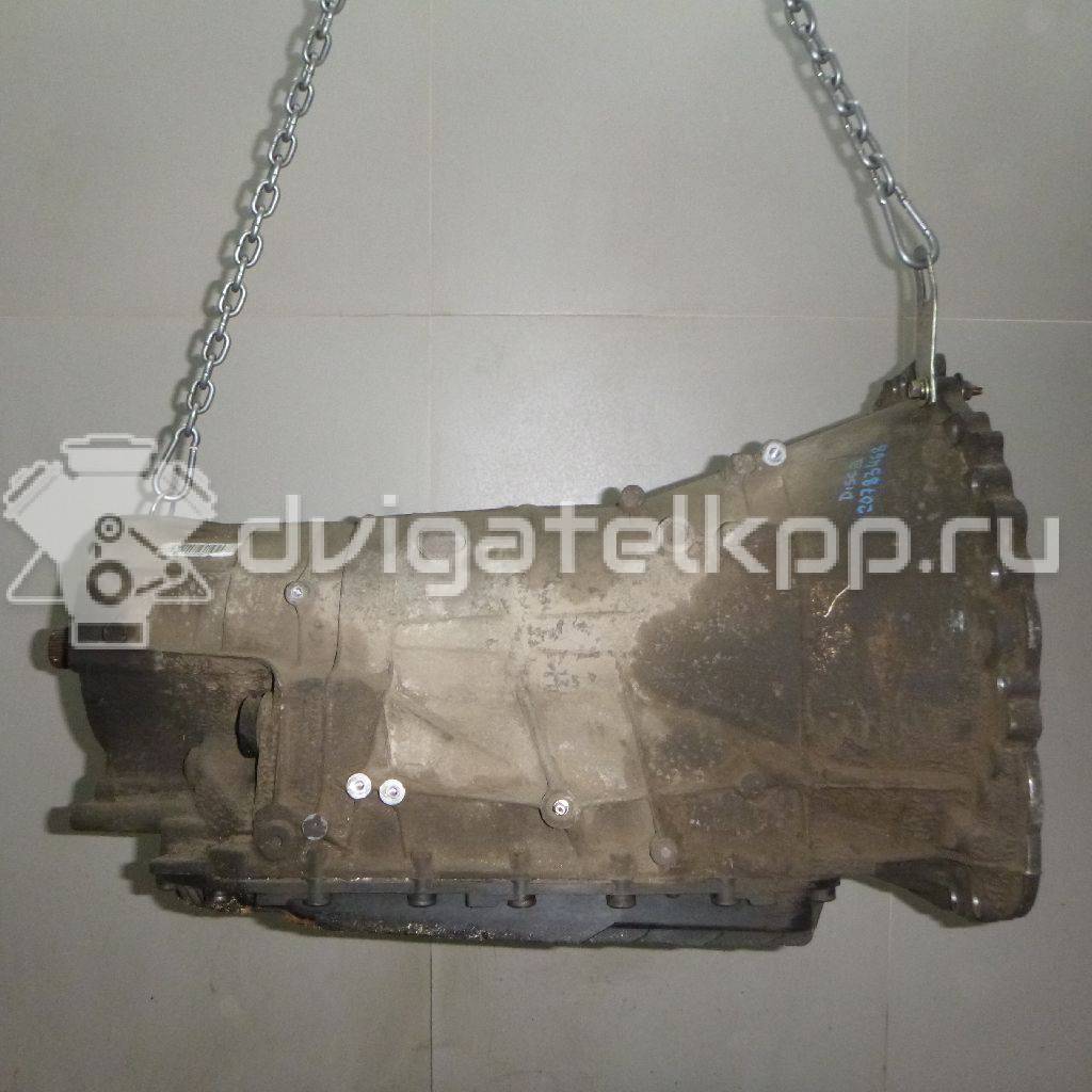 Фото Контрактная (б/у) АКПП для Ford Australia / Land Rover 190 л.с 24V 2.7 л 276DT Дизельное топливо TGD500570 {forloop.counter}}