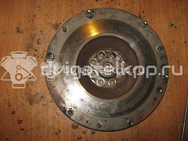 Фото Маховик для двигателя M16A для Maruti Suzuki / Suzuki / Fiat 106-120 л.с 16V 1.6 л бензин 1262054D00 {forloop.counter}}