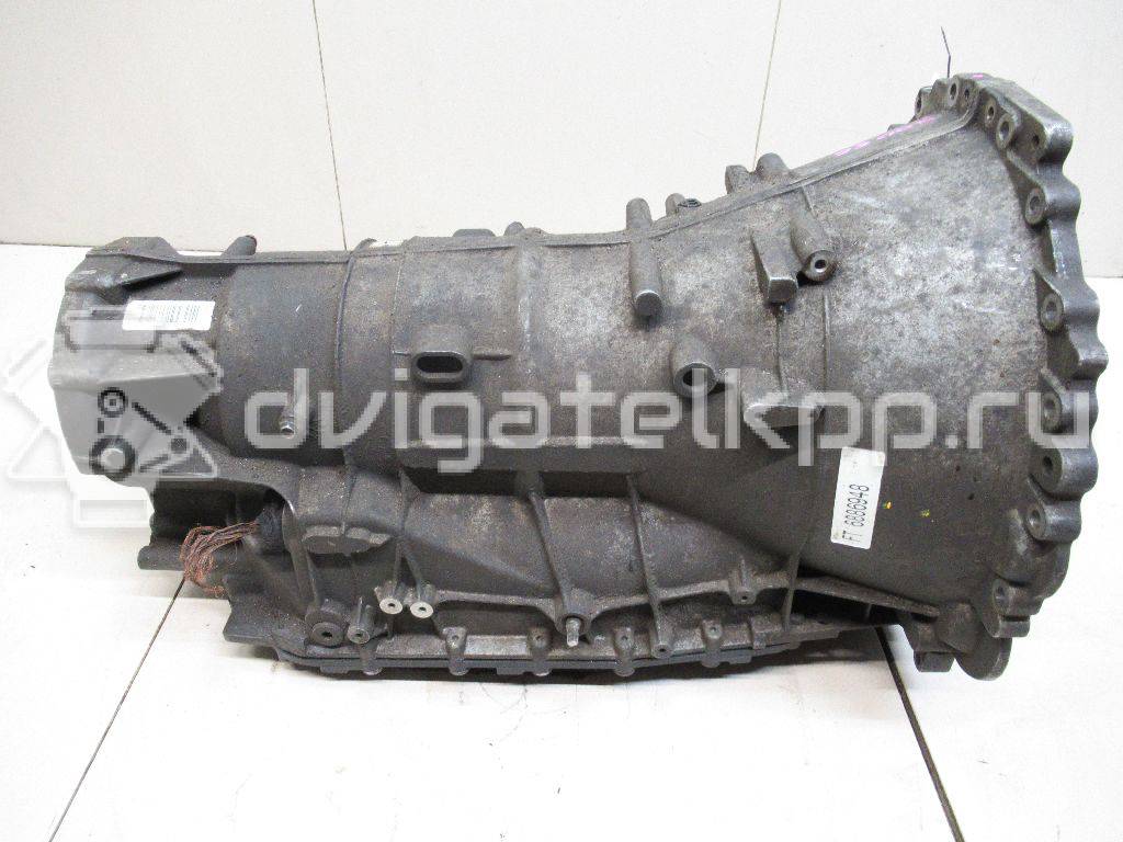 Фото Контрактная (б/у) АКПП для Ford Australia / Land Rover 190 л.с 24V 2.7 л 276DT Дизельное топливо TGD500570 {forloop.counter}}