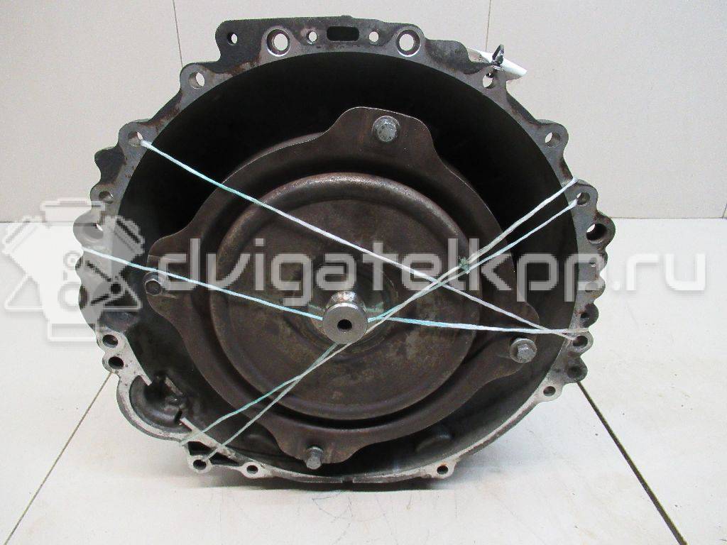 Фото Контрактная (б/у) АКПП для Ford Australia / Land Rover 190 л.с 24V 2.7 л 276DT Дизельное топливо TGD500570 {forloop.counter}}